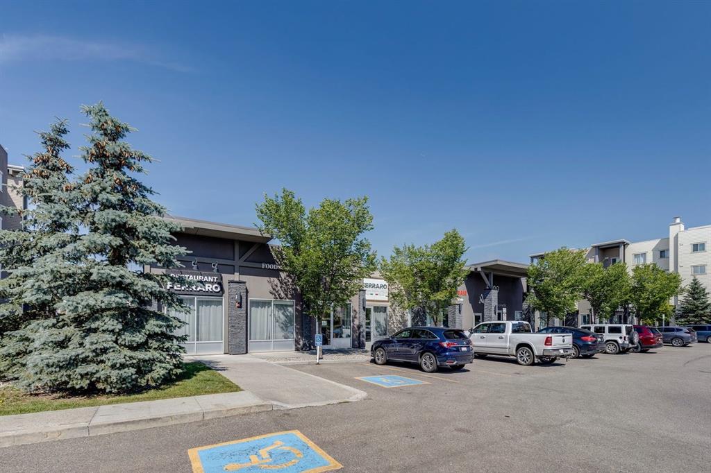 403 Mackenzie Way SW Unit: 2117