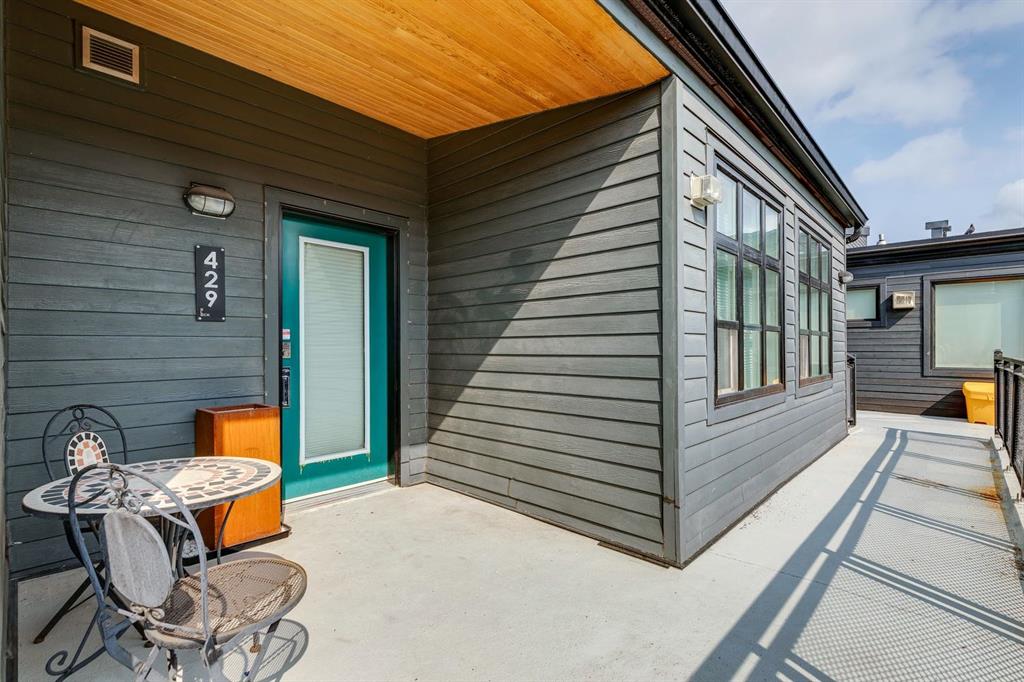 1719 9A Street SW Unit: 429
