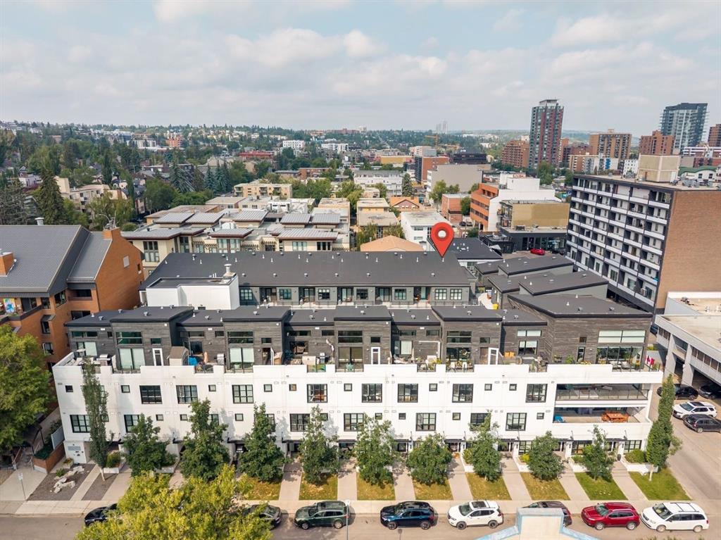 1719 9A Street SW Unit: 429
