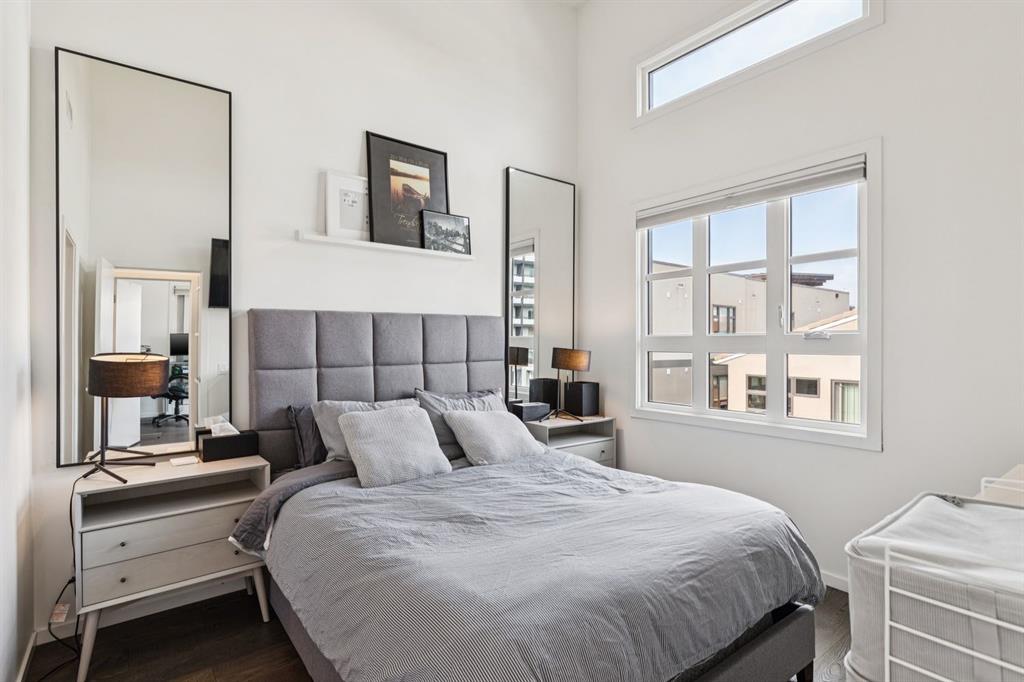 1719 9A Street SW Unit: 429
