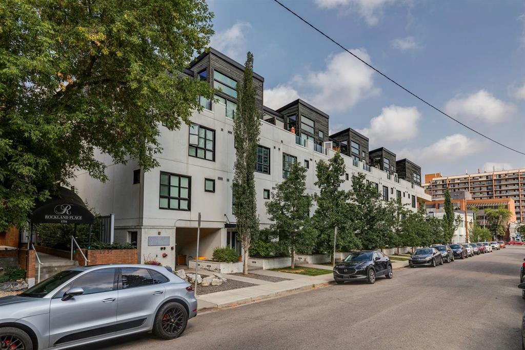 1719 9A Street SW Unit: 429