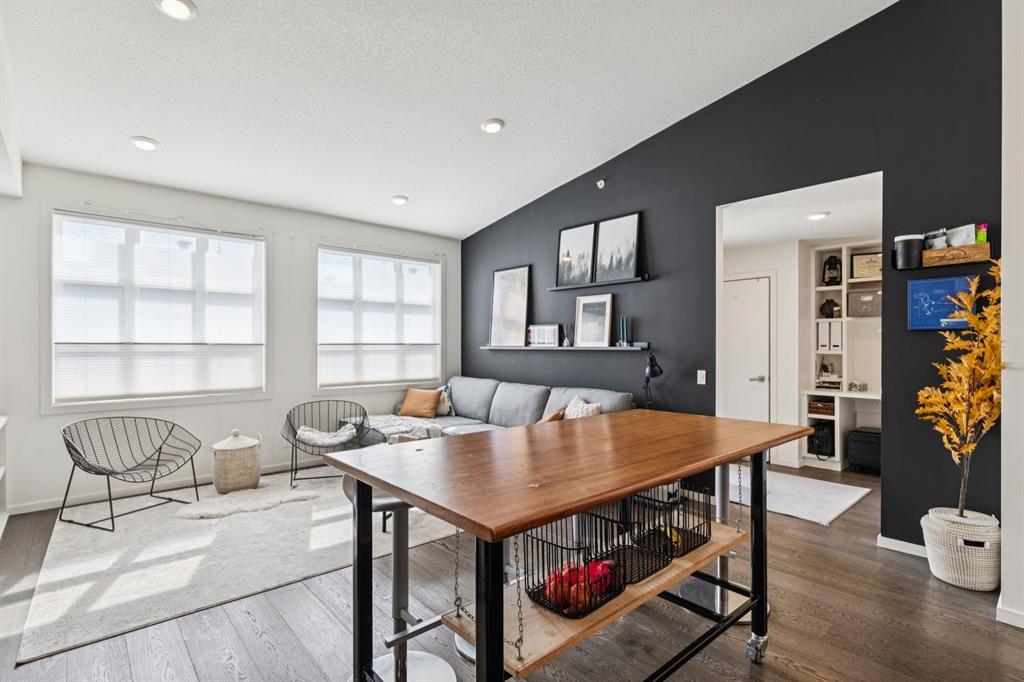 1719 9A Street SW Unit: 429