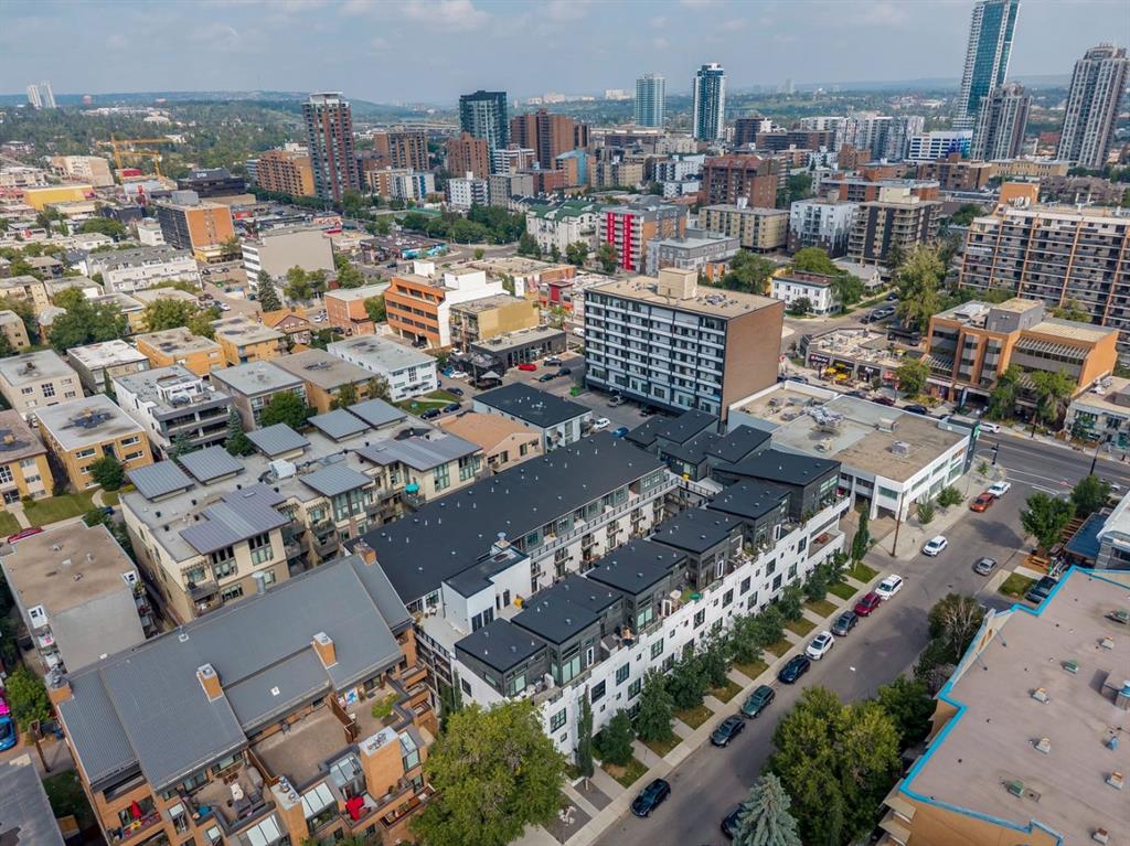 1719 9A Street SW Unit: 429