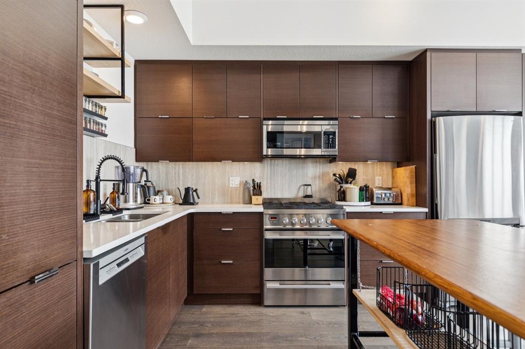 1719 9A Street SW Unit: 429