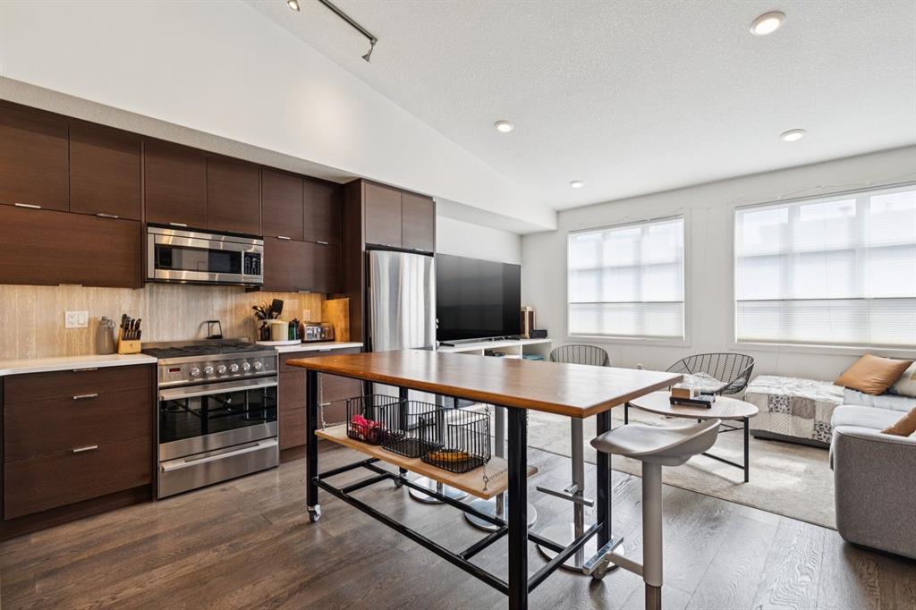 1719 9A Street SW Unit: 429