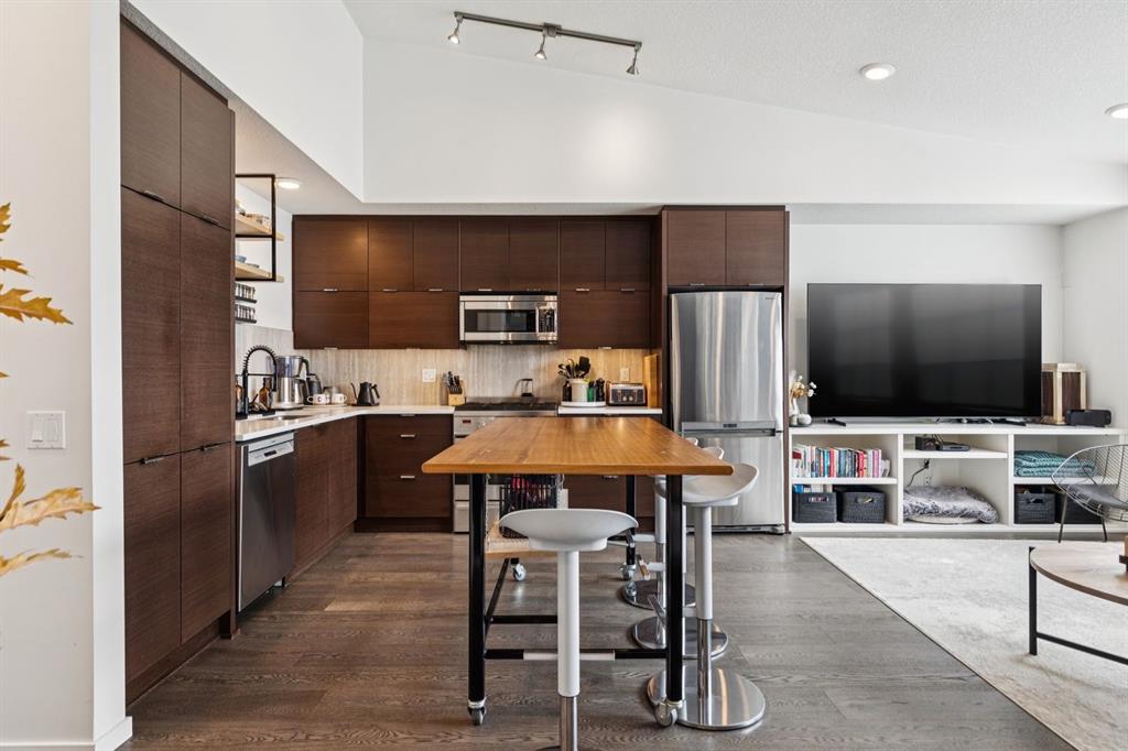 1719 9A Street SW Unit: 429
