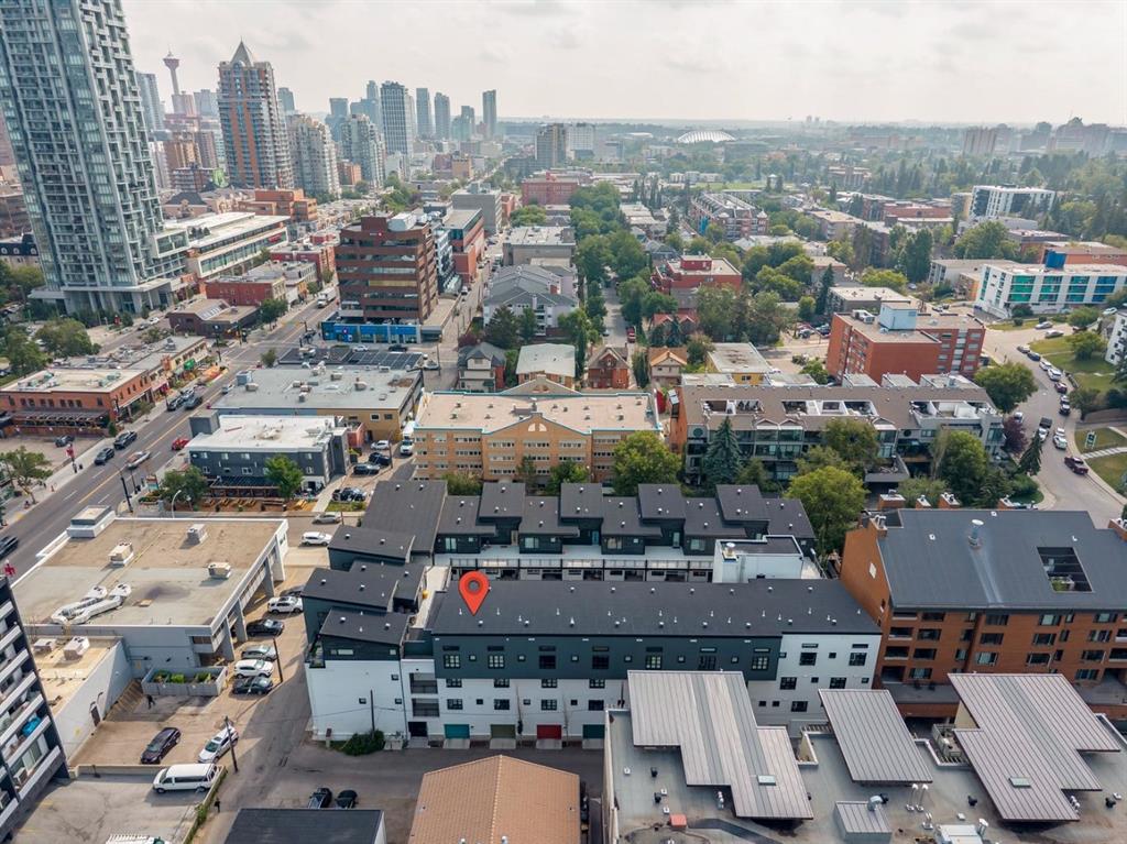 1719 9A Street SW Unit: 429