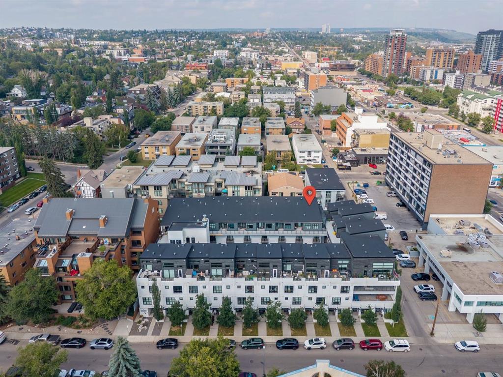 1719 9A Street SW Unit: 429