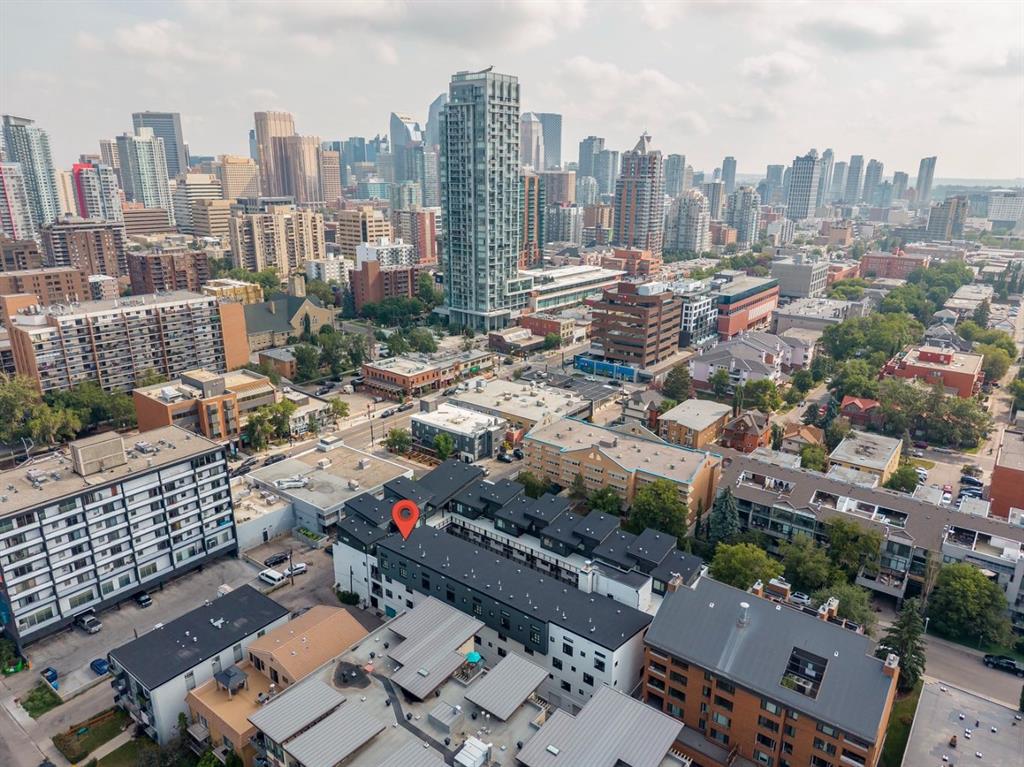 1719 9A Street SW Unit: 429