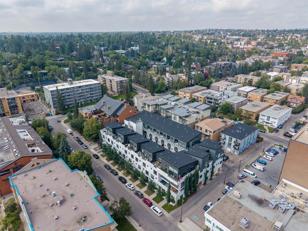 1719 9A Street SW Unit: 429