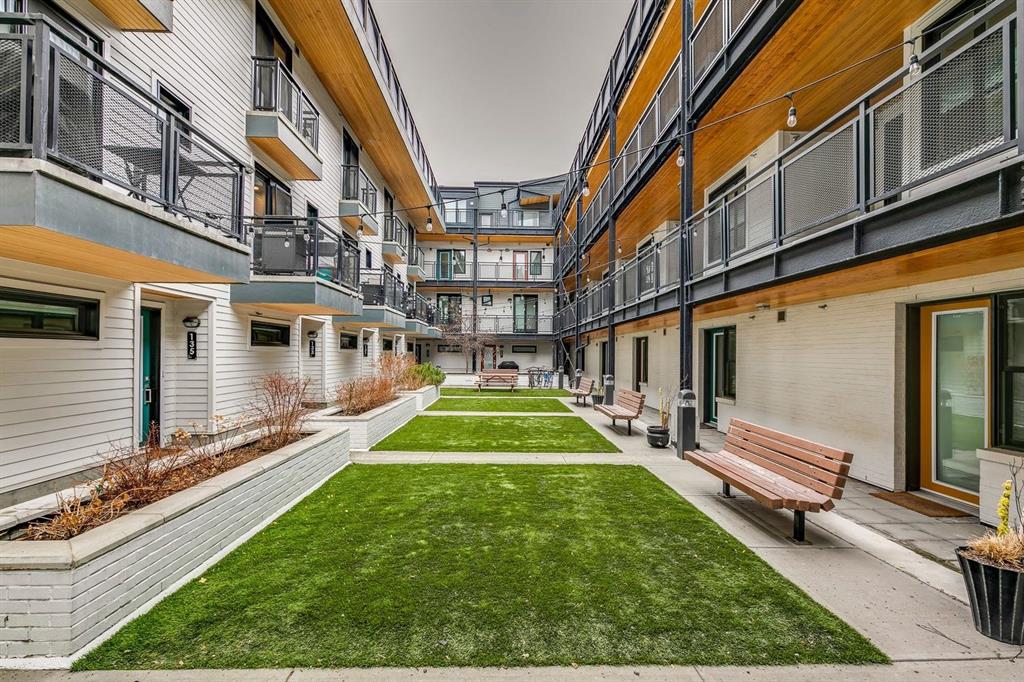 1719 9A Street SW Unit: 429