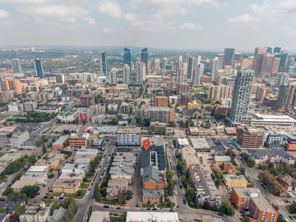 1719 9A Street SW Unit: 429