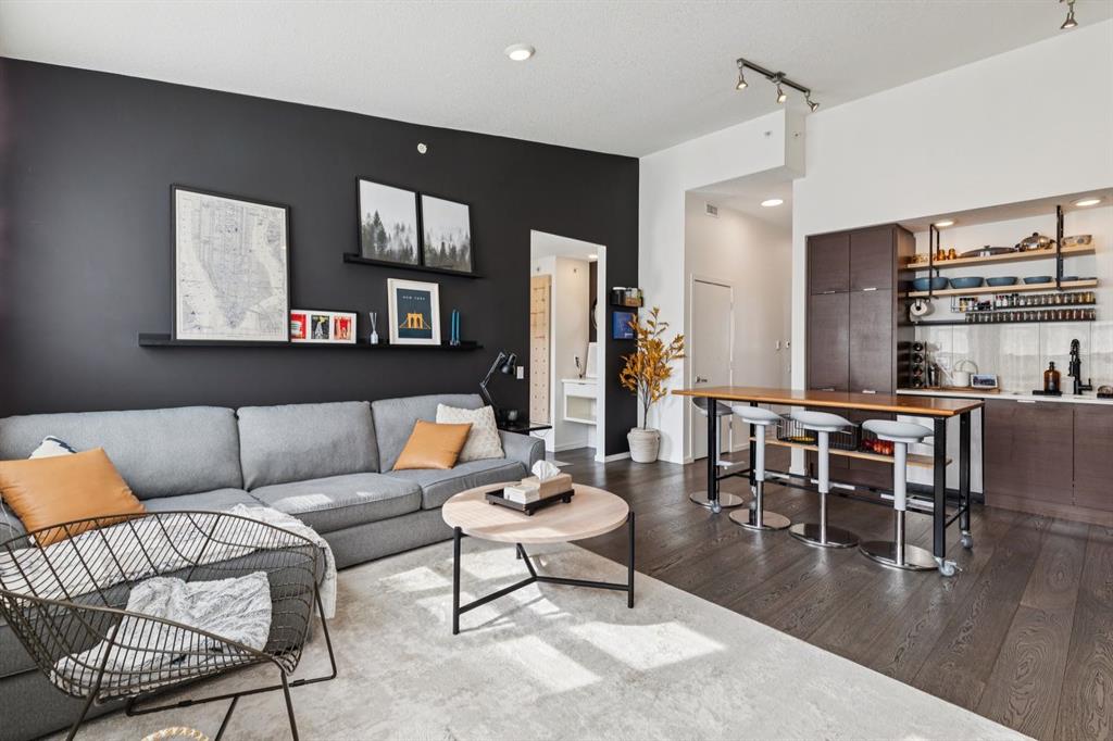 1719 9A Street SW Unit: 429