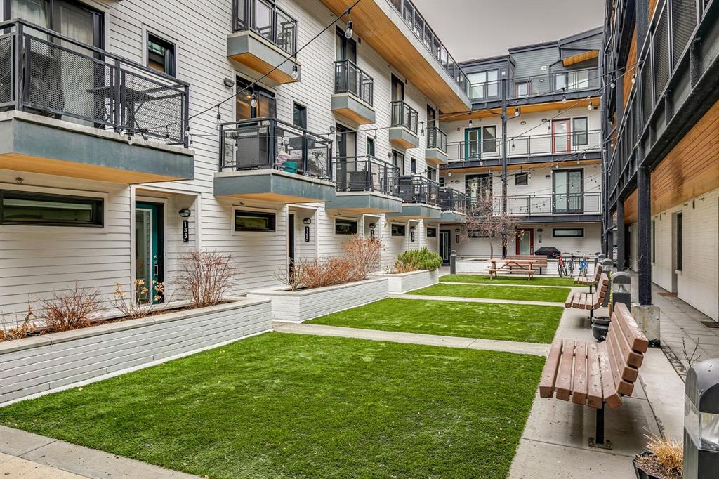 1719 9A Street SW Unit: 429