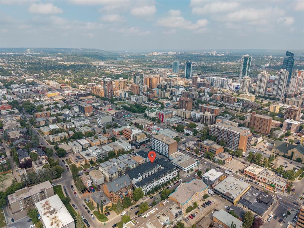 1719 9A Street SW Unit: 429