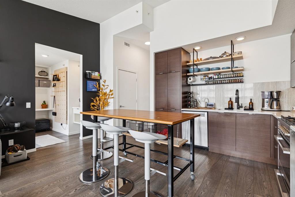 1719 9A Street SW Unit: 429