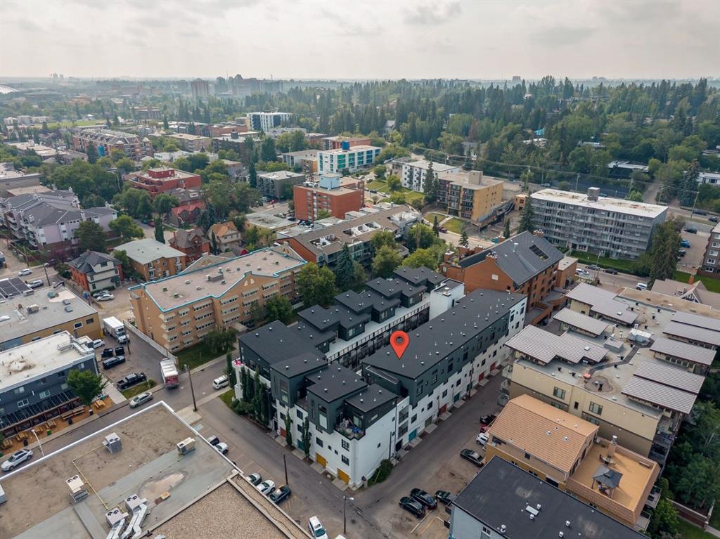 1719 9A Street SW Unit: 429