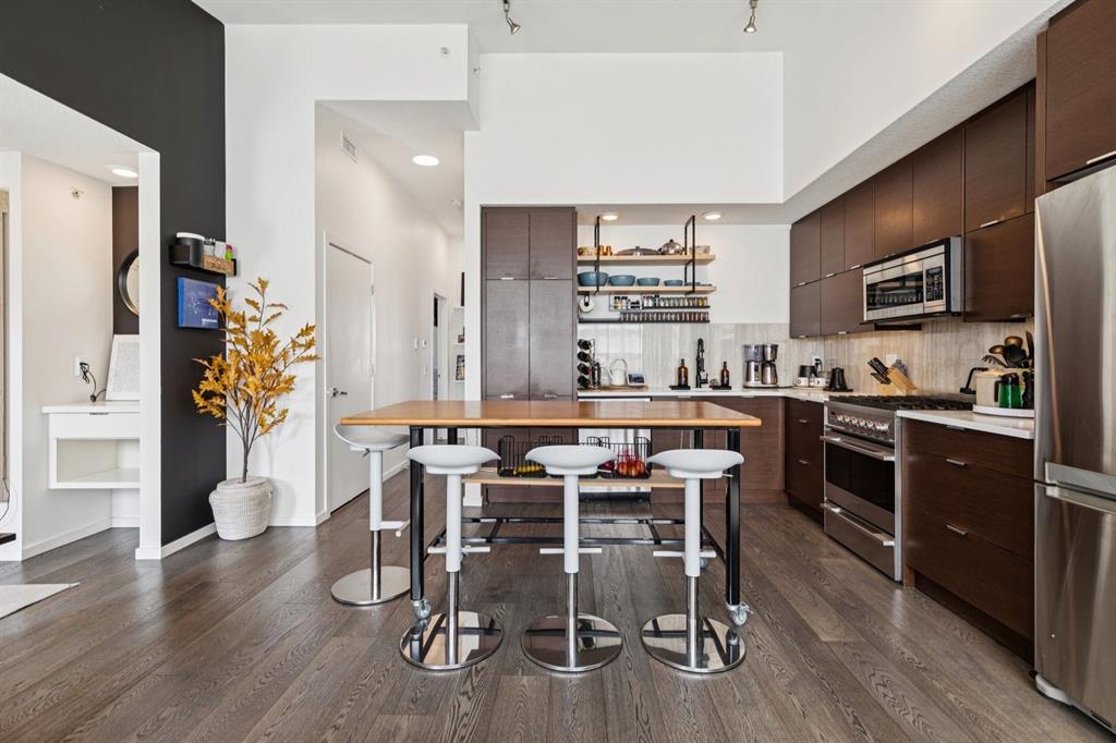 1719 9A Street SW Unit: 429