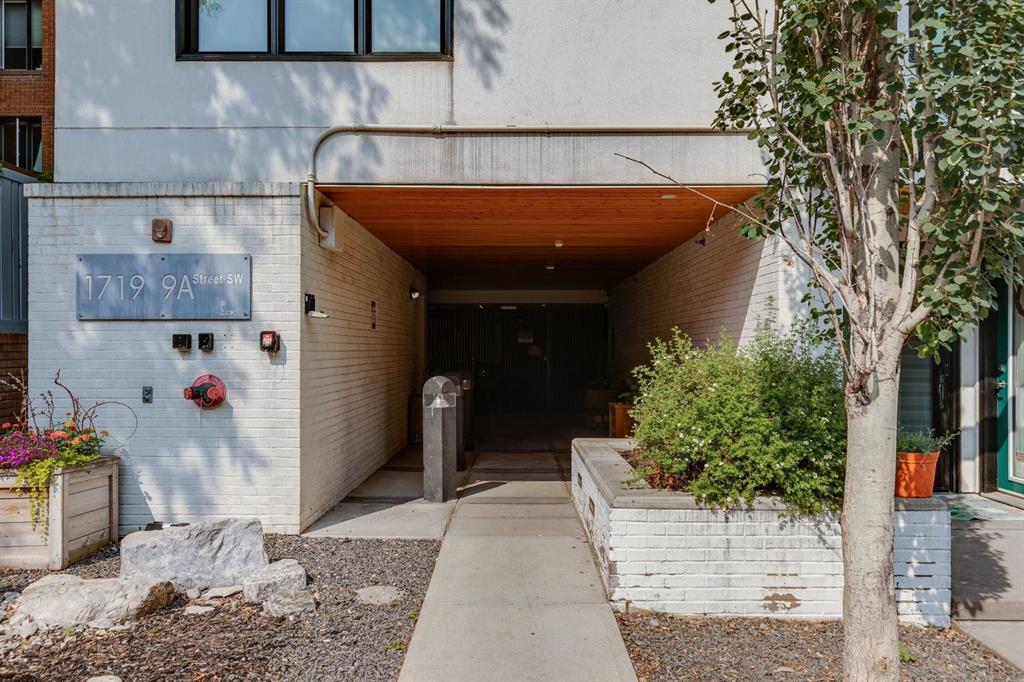1719 9A Street SW Unit: 429