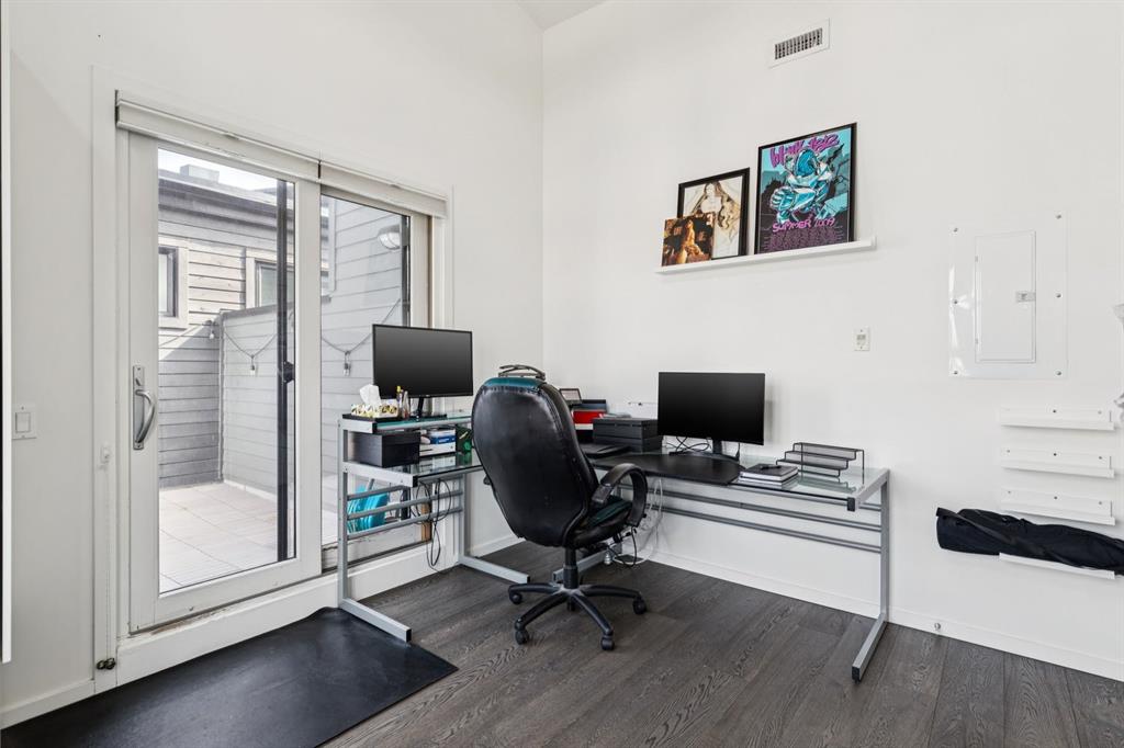 1719 9A Street SW Unit: 429