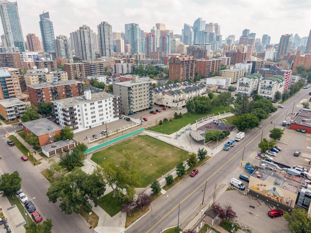 1719 9A Street SW Unit: 429