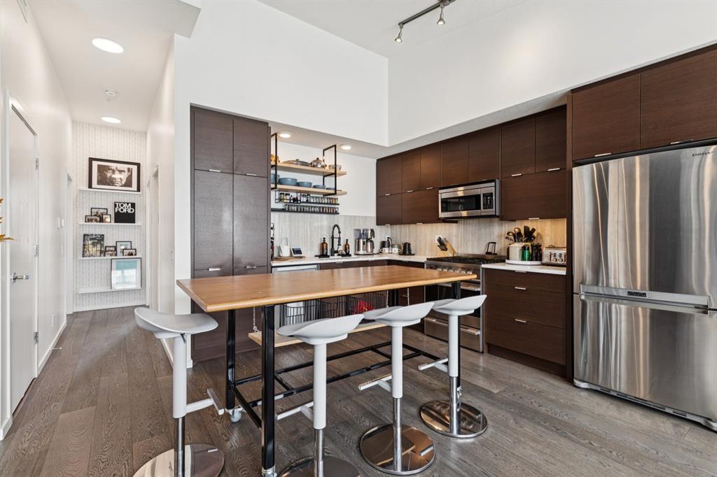 1719 9A Street SW Unit: 429