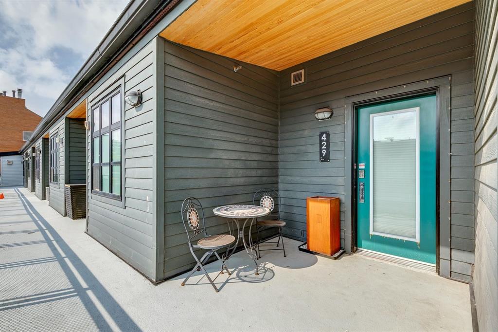 1719 9A Street SW Unit: 429