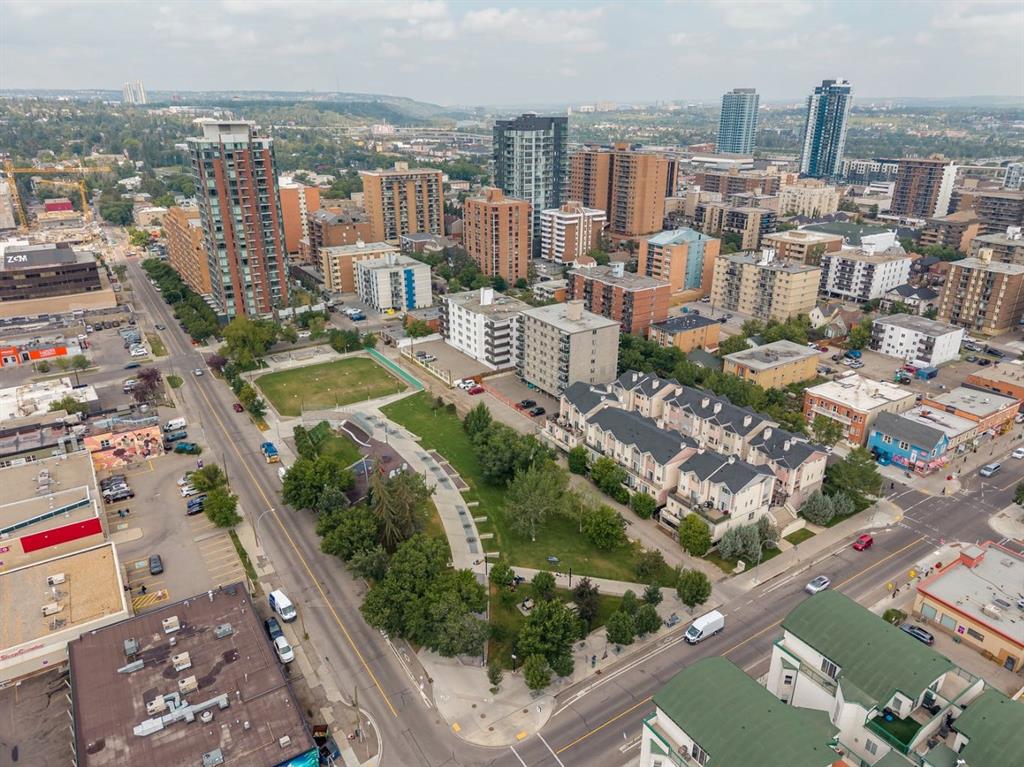 1719 9A Street SW Unit: 429