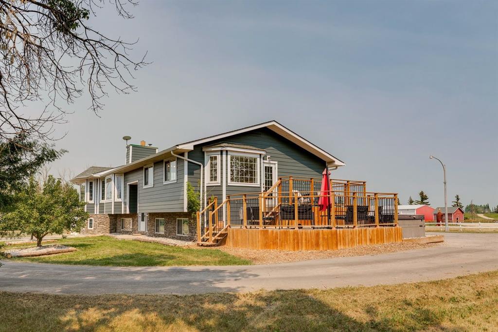 271154 Range Road 285
