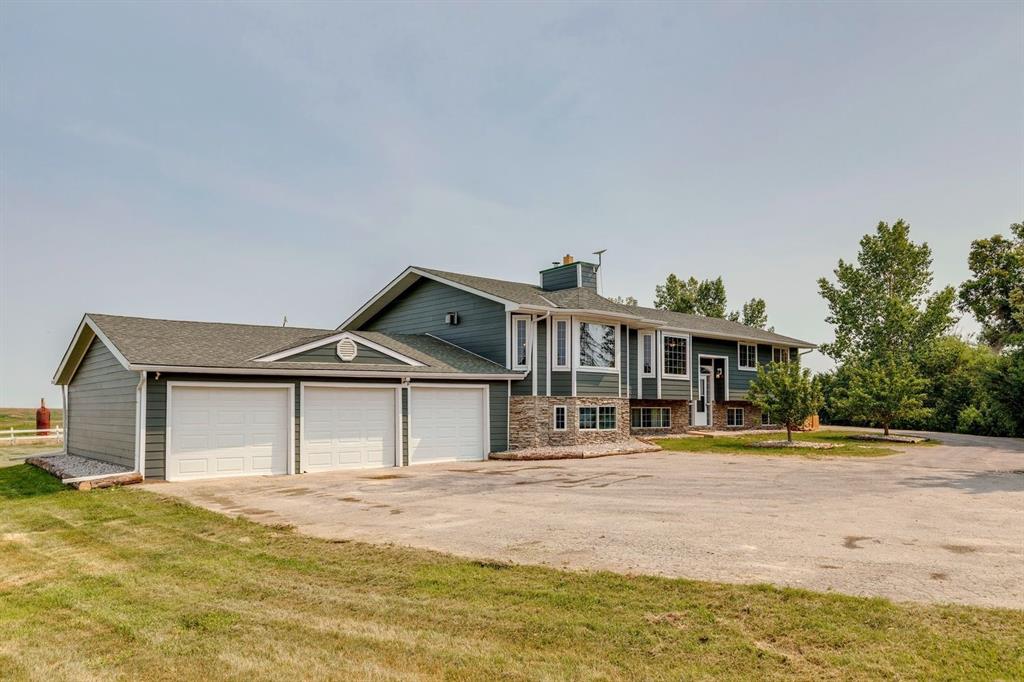 271154 Range Road 285
