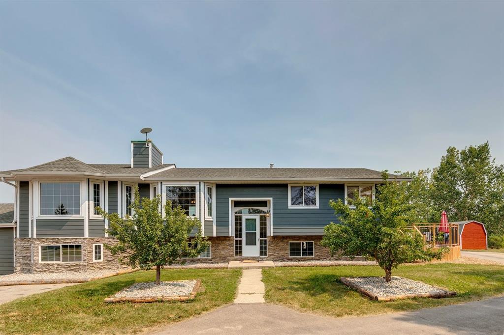271154 Range Road 285