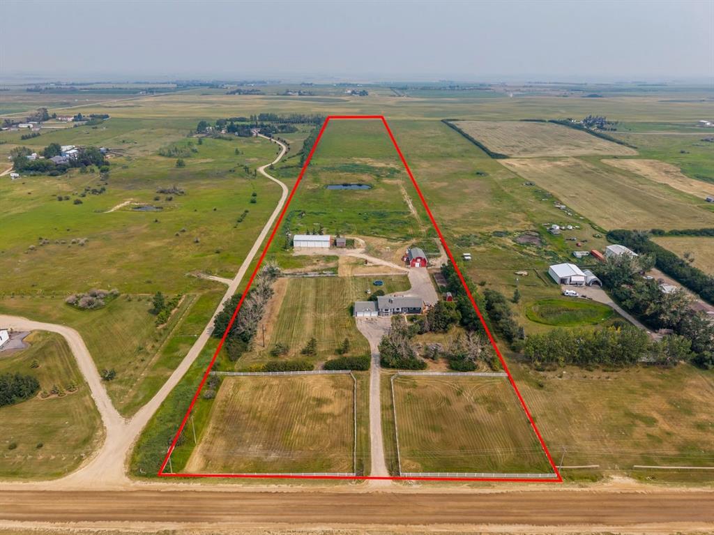 271154 Range Road 285