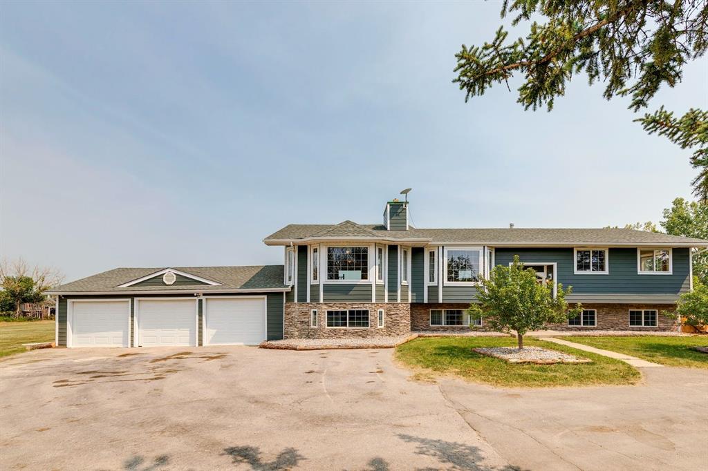 271154 Range Road 285