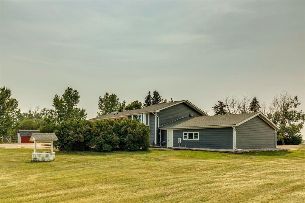 271154 Range Road 285