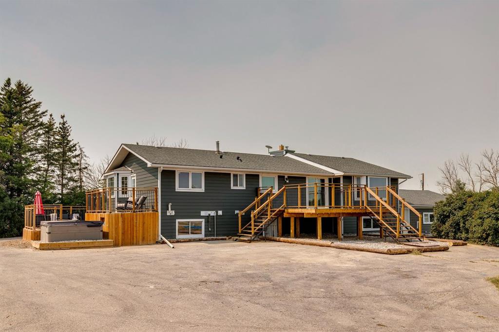 271154 Range Road 285