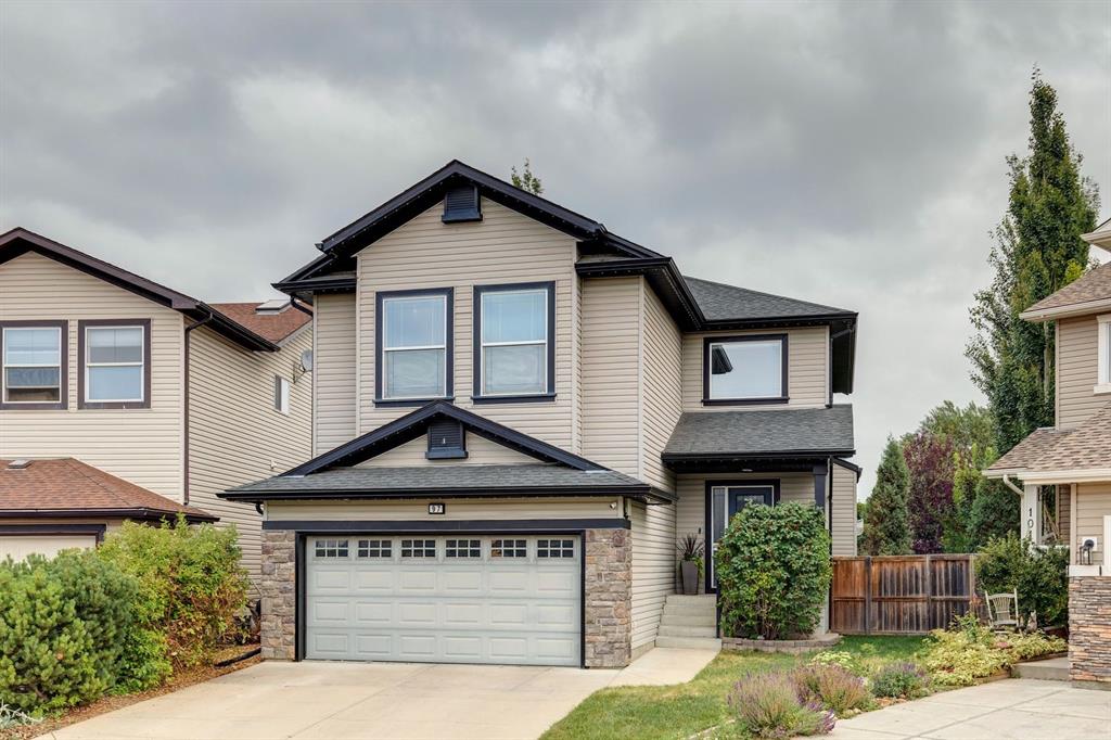 97 Tanner Close SE