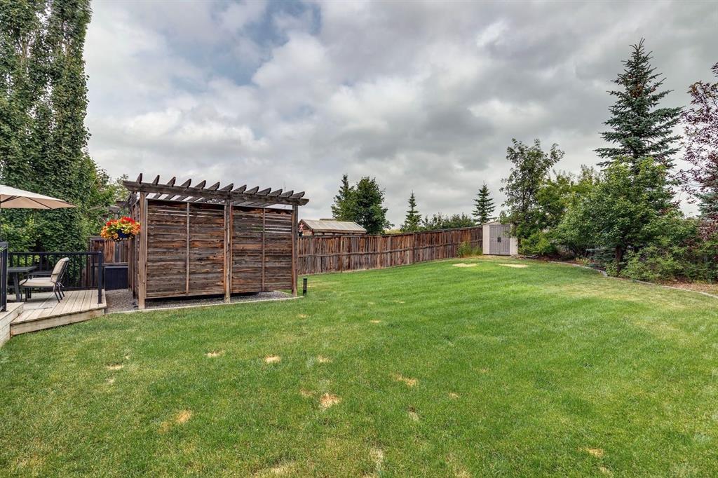 97 Tanner Close SE
