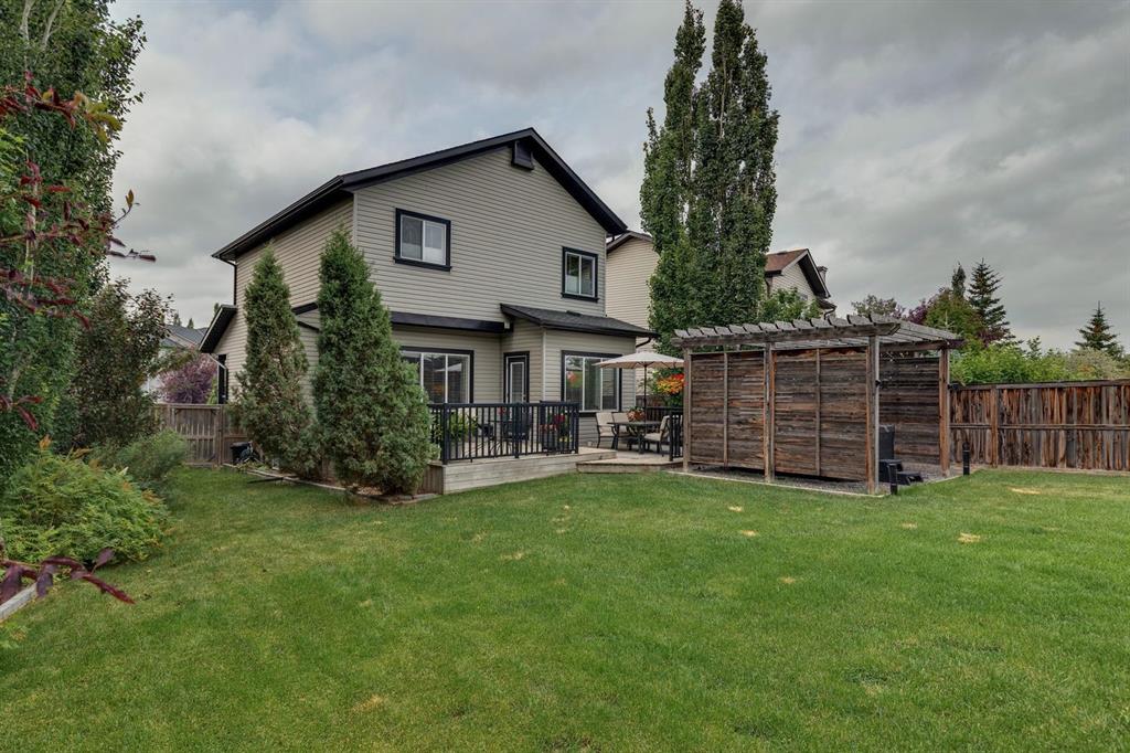 97 Tanner Close SE