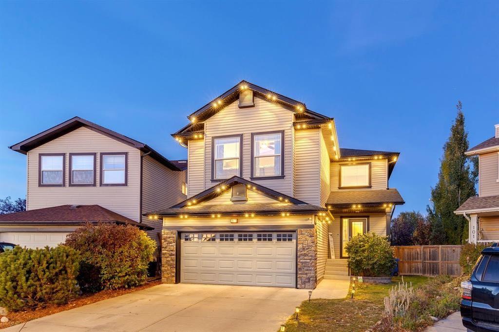 97 Tanner Close SE