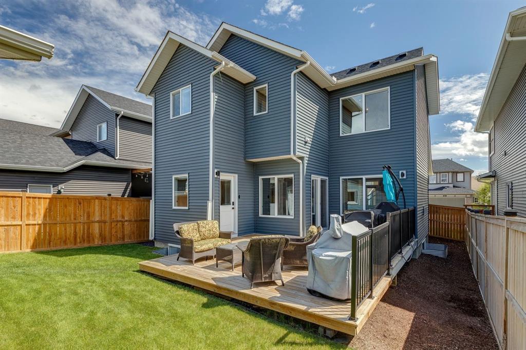 67 Coopersfield Park SW