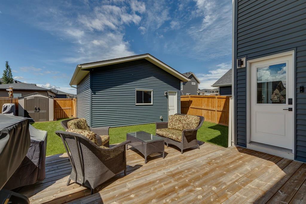 67 Coopersfield Park SW