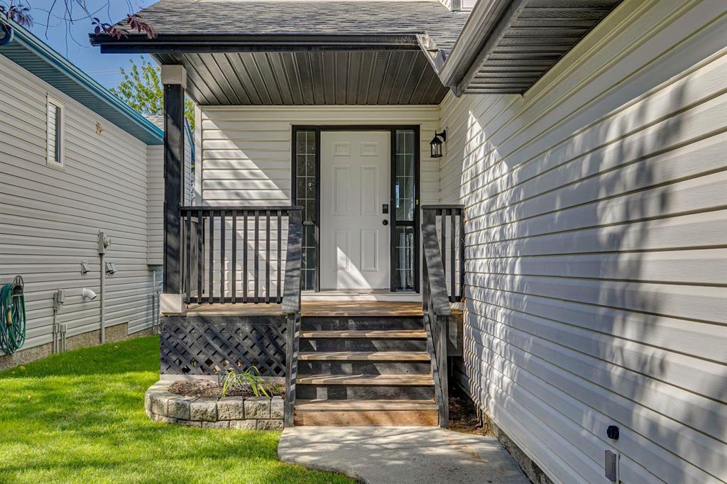 202 Springs Place SE