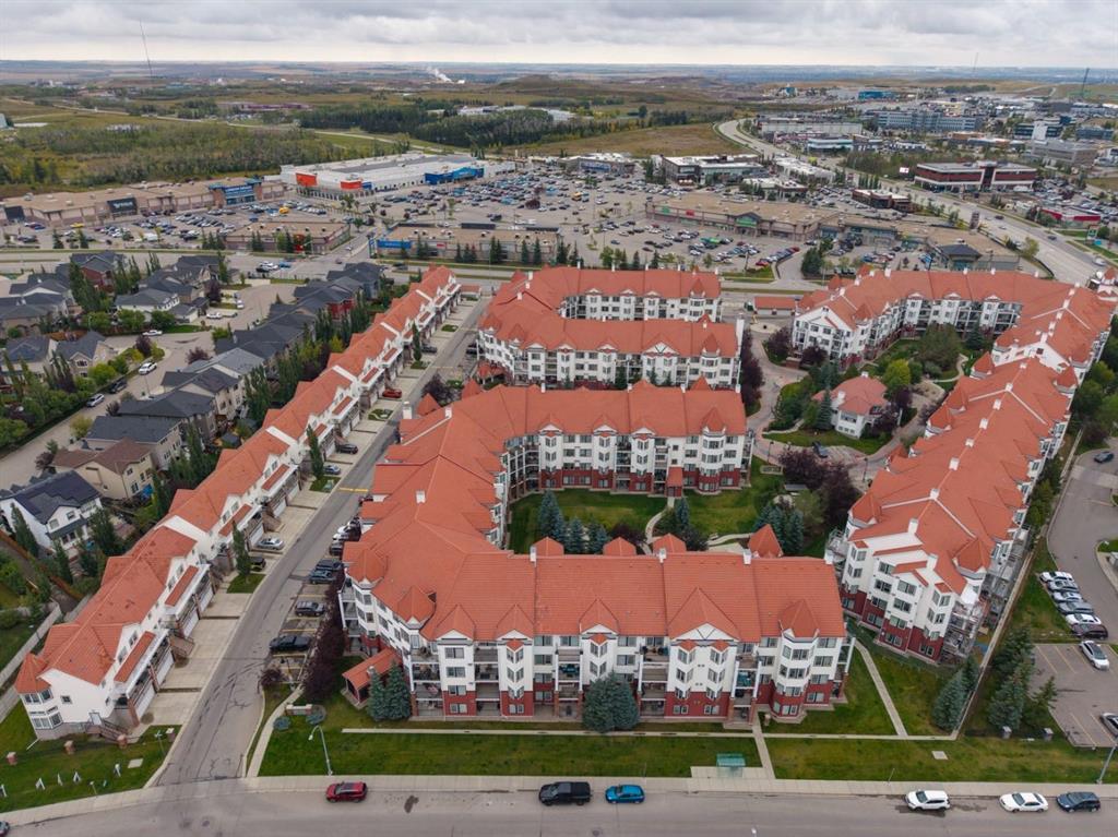 20 Royal Oak Plaza NW Unit: 210