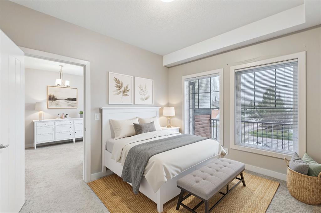 20 Royal Oak Plaza NW Unit: 210