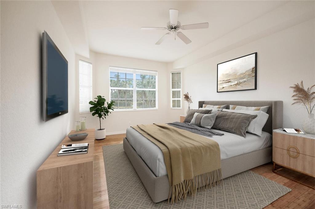 3964 Bishopwood CT E # 106 Unit: 1-106