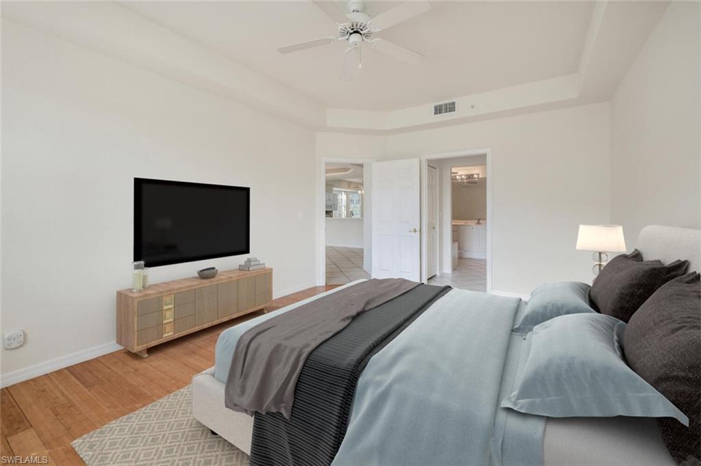 3964 Bishopwood CT E # 106 Unit: 1-106