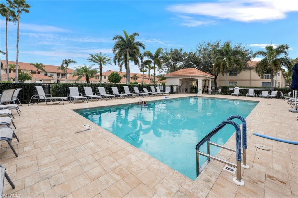 3964 Bishopwood CT E # 106 Unit: 1-106