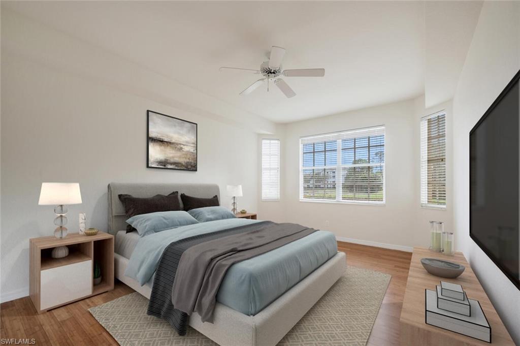 3964 Bishopwood CT E # 106 Unit: 1-106