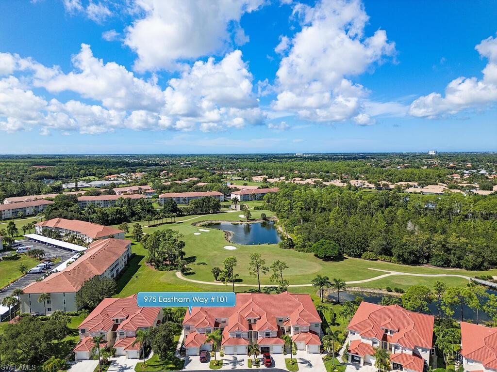 975 Eastham WAY # E101