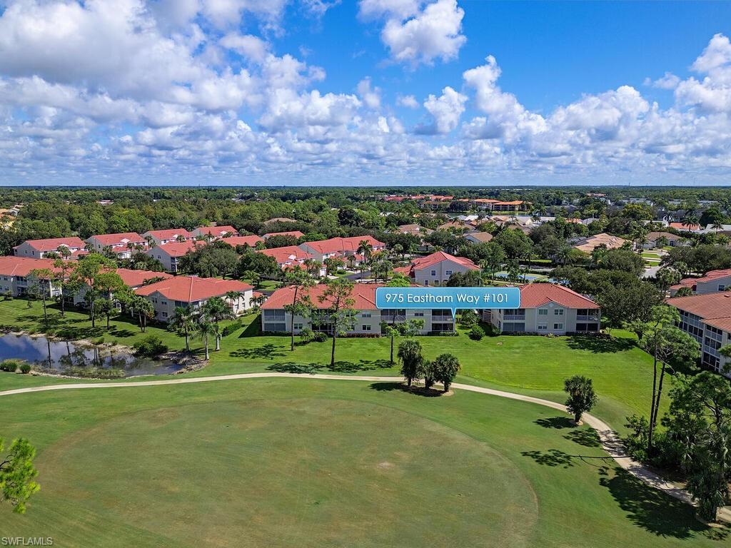 975 Eastham WAY # E101